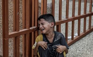 Istraživanje: Više od 70 posto stanovnika Gaze suočava se s ekstremnom glađu