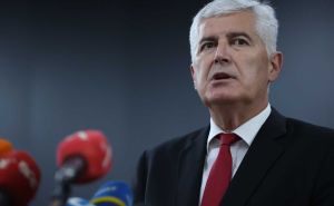 Dragan Čović sazvao zajedničku sjednicu Predsjedništva i Glavnog vijeća HNS-a
