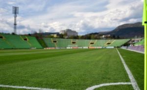 Uspješno realizovana rekonstrukcija terena stadiona Koševo: Investirat će se u još jednu važnu stvar