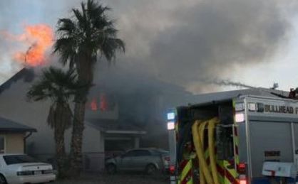 Detalji užasa u Americi: Petero djece poginulo u požaru dok je otac bio u - božićnoj kupovini