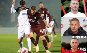 Legende Premijer lige BiH o tekućoj sezoni: Evo kako vide utrku za titulu, a kako borbu za opstanak