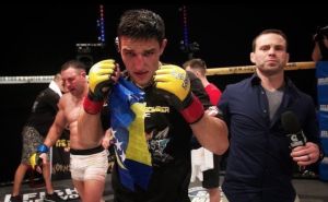 Bosanski bombarder spektakularno se vraća u oktagon: Saznao narednog protivnika u UFC-u