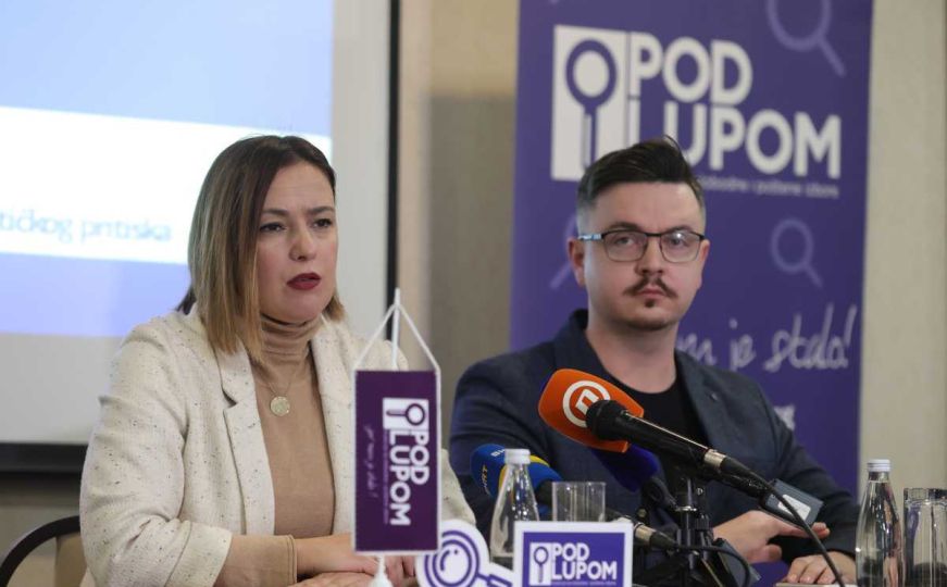 Anonimne priče koje otkrivaju izbornu stvarnost u BiH: 'Recite nam ako je na vama vršen pritisak'