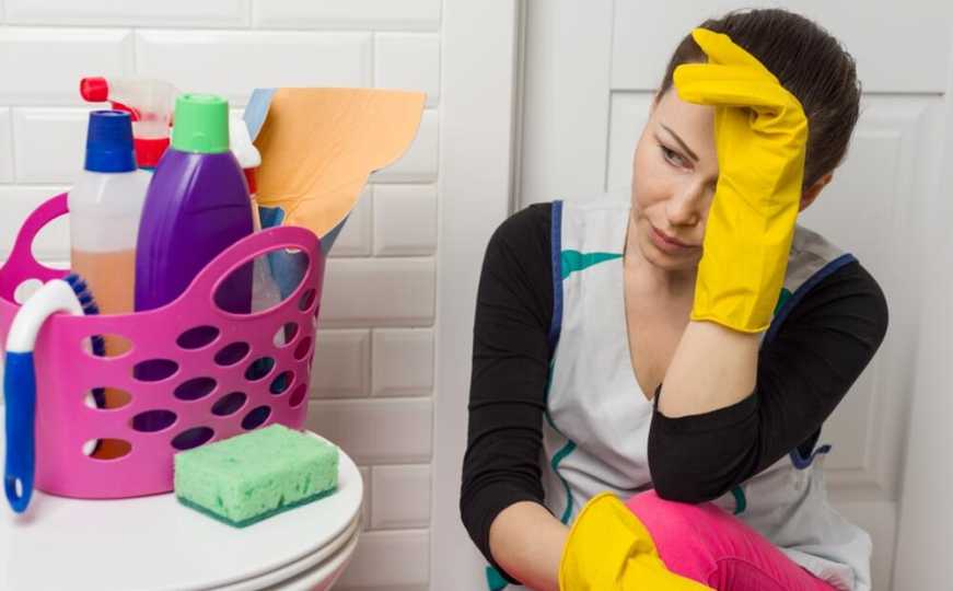 Šest načina kako da očistite pločice u kupatilu i uživate u besprijekorno čistom prostoru