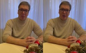 Vučić objavio video i poslao poruku građanima bh. entiteta RS: 'Želim da vam se izvinim...'