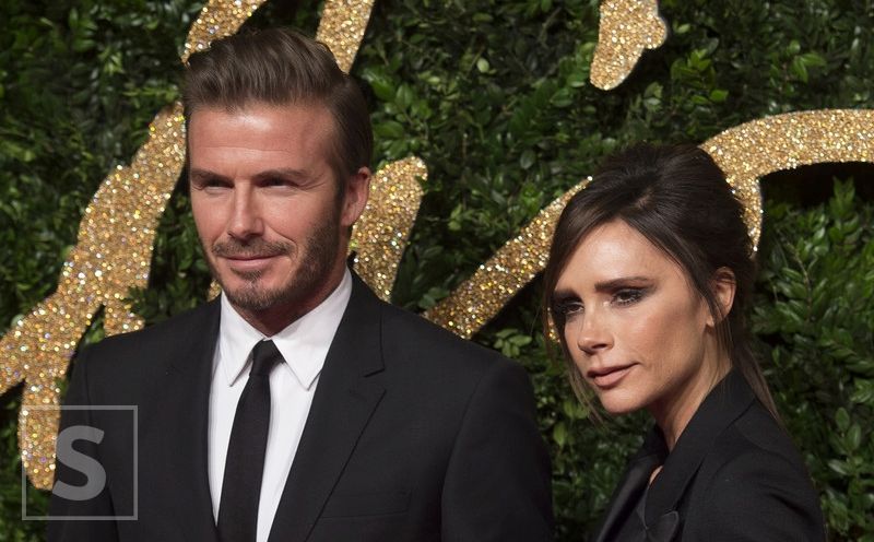 Victoria Beckham otkrila svoju skrivenu tajnu: 'Da David vidi, tražio bi razvod!'