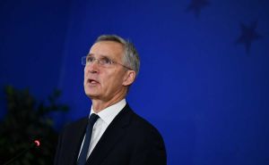 Jens Stoltenberg upozorio: 'Napetosti na Zapadnom Balkanu su sve veće'