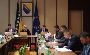 Vijeće ministara donijelo važnu odluku o unaprjeđenju kontrole na granicama u BiH