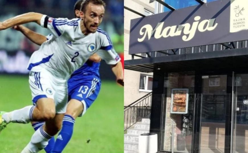 Avdija Vršajević o vlasniku pekare 'Manja': Šta bojkotovati, zatvoriti ga!