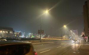 IQAir: Sarajevo je i večeras grad zagađenog zraka