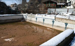 Lijepe vijesti: Više od tri miliona KM za projekte izgradnje bazena u Sarajevu, Bihaću i Zenici