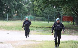 Policijska akcija u Sarajevu: Ima uhapšenih - objavljena imena i šta je pronađeno u pretresima