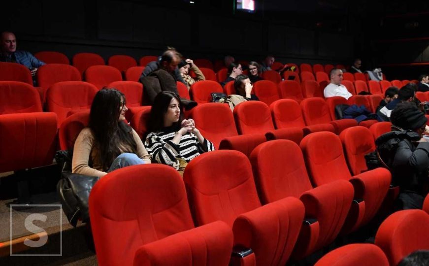 Objavljen program za Noć kina u Sarajevu: Uživajte u filmovima uz besplatan ulaz