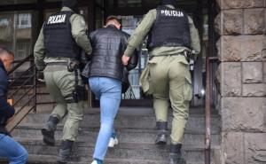 Epilog akcije MUP-a u Kaknju: Uhapšeno devet osoba, poznato zbog čega