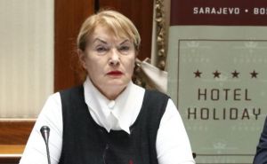 Senka Nožica: 'Spremna sam da branim Vasviju Vidović'