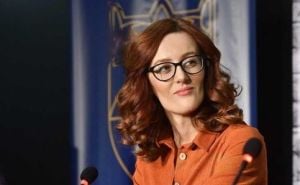 Martina Mlinarević, ambasadorica BiH u Češkoj, oglasila se nakon pucnjave u Pragu