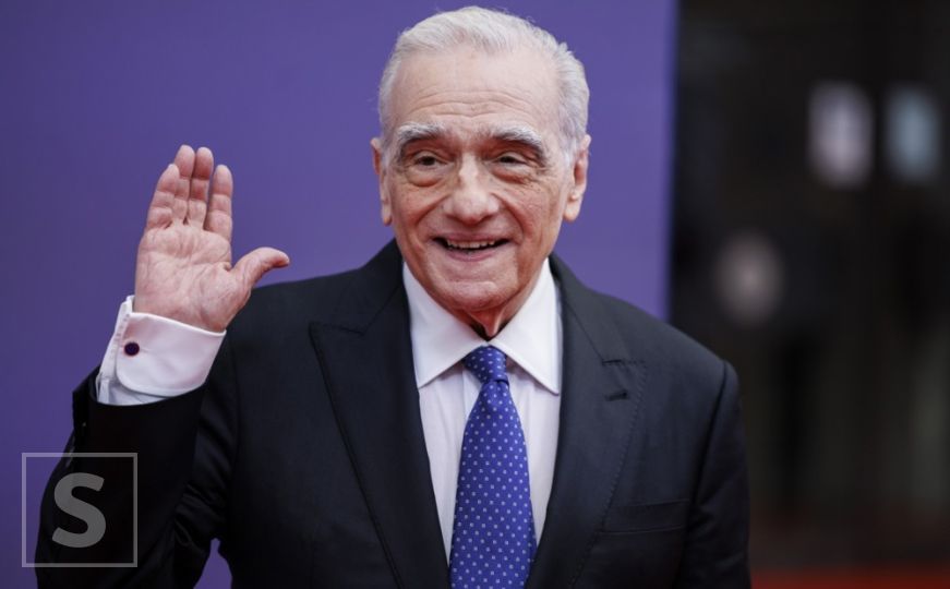 Martin Scorsese dobitnik Zlatnog medvjeda Berlinalea za životno djelo