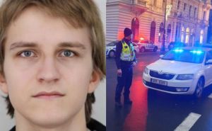 Poznat identitet napadača u Pragu: Masakr na fakultetu nije bio jedini zločin...