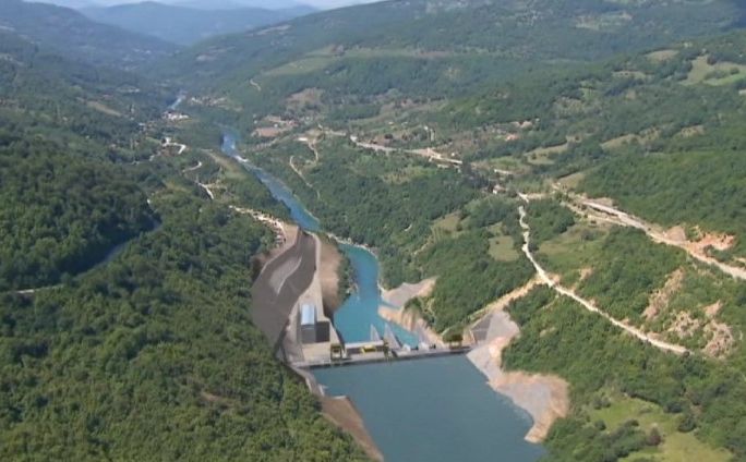 Gradnja nove elektrane u BiH dvije godine stoji na kamenu temeljcu