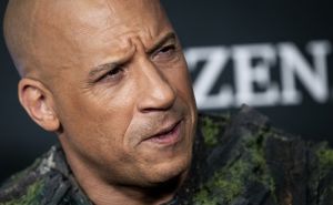 Vin Diesel optužen za seksualno zlostavljanje