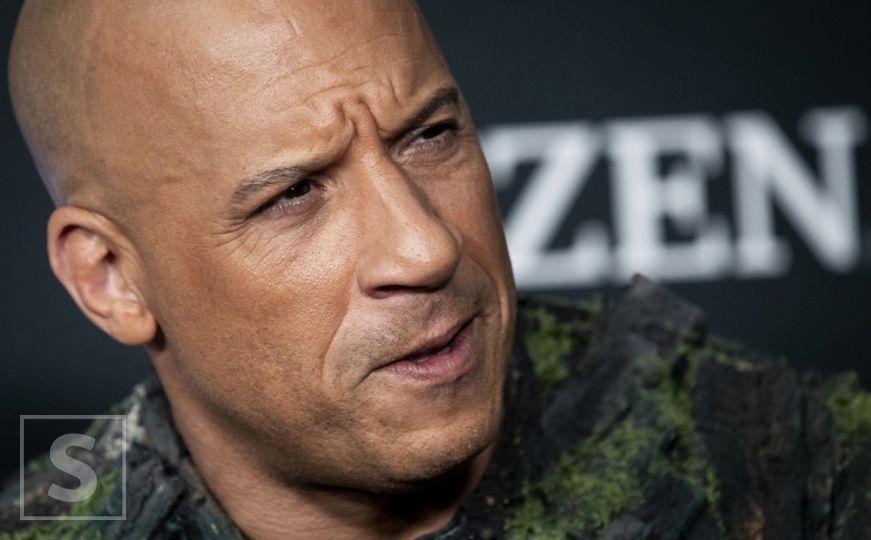 Vin Diesel optužen za seksualno zlostavljanje