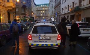 U Češkoj sutra dan žalosti zbog nezapamćenog masakra u centru Praga