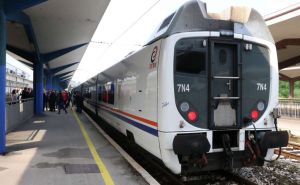 Vlada FBiH odlučila: Izdvojeno 8.506.000 KM za željeznice