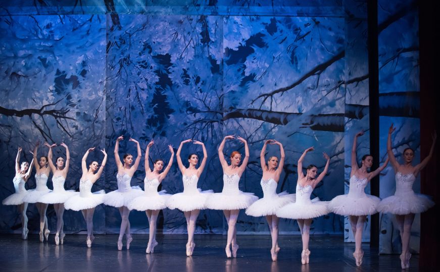 Decembarska čarolija: Baletni klasik 'Krcko Oraščić' u dva termina na sceni NPS