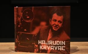 Sjećanje na Šibu: Zašto Sarajevo još uvijek nema ulicu s imenom 'Hajrudin Krvavac'?