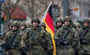 Njemačka vraća obavezni vojni rok?