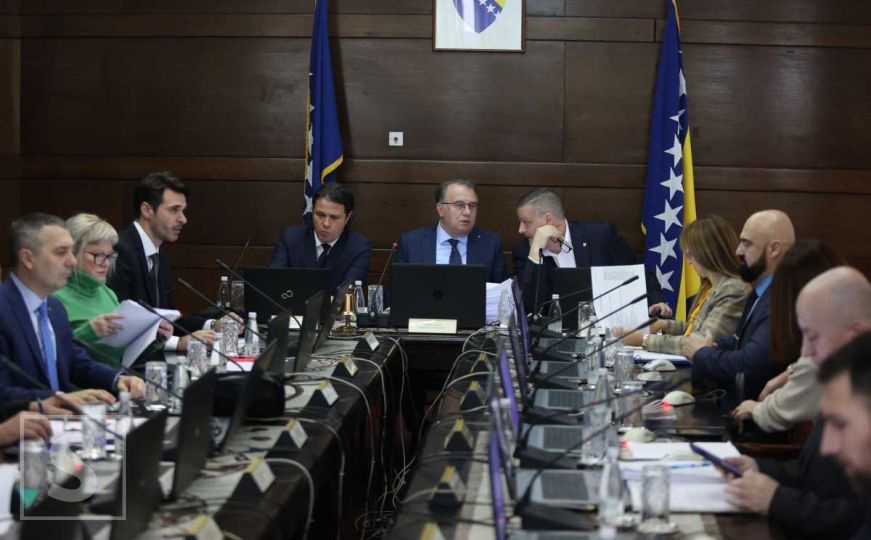 Vlada FBiH odobrila četiri miliona KM finansijske pomoći za Bosansko-podrinjski kanton