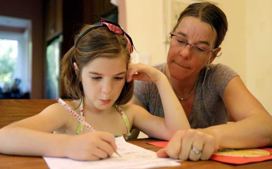 Misterija matematičke mozgalice za treći razred zbunila roditelje: Možete li vi riješiti?