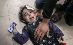 Uživo: U izraelskim napadima u Gazi poginulo 20.258 Palestinaca
