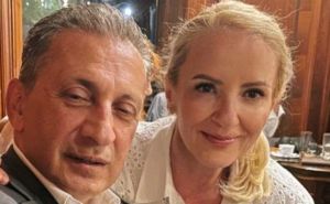 Sebija Izetbegović pružila podršku Osmanu Mehmedagiću: 'On je pravi heroj'