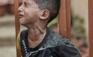 UNICEF BiH: 'Gaza je najopasnije mjesto za djecu na svijetu'