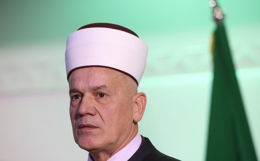 Banja Luka ima novog muftiju: "Ovo je lijep grad, ponovo ukrašen džamijama"