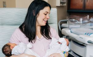 Žena s dvije maternice rodila dva puta u dva dana: Ovo se događa jednom u 50 miliona slučajeva
