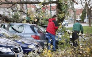 Objavljeni strašni snimci žestoke oluje koja hara Europom: U Njemačkoj i Austriji ima stradalih