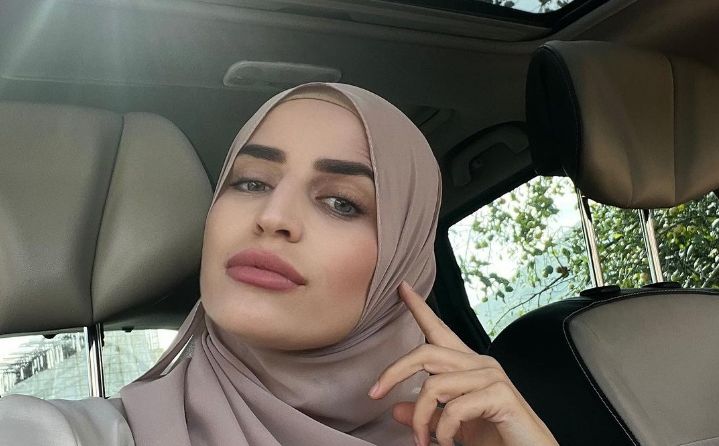 Mahira Ahmiš se oglasila na Instagramu: "Nikog nisam povrijedila svojim brakom"