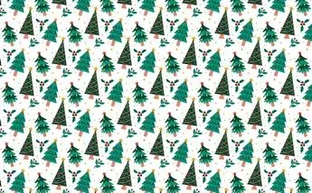 Riješite mozgalicu: Možete li uočiti čudno božićno drvce za manje od 30 sekundi?