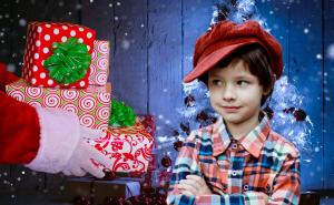 Kako je sve započelo: Znate li zašto poklanjamo darove za Božić?