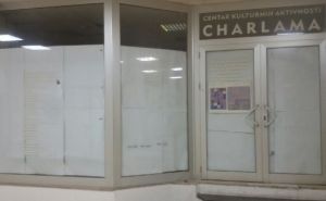 Šta se dešava sa sarajevskom galerijom Charlama? Reagovao i Nihad Uk
