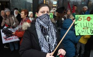 Palestinska zajednica u BiH uputila božićnu poruku: Pozivamo na milost i pravdu