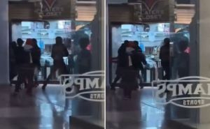 Pucnjava u trgovačkom centru u Americi: Ima mrtvih i ranjenih