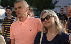 Velibor Pudar se oprostio od legende bivše Juge: 'Odbio Zvezdu i Partizan te odigrao 1.000 utakmica'