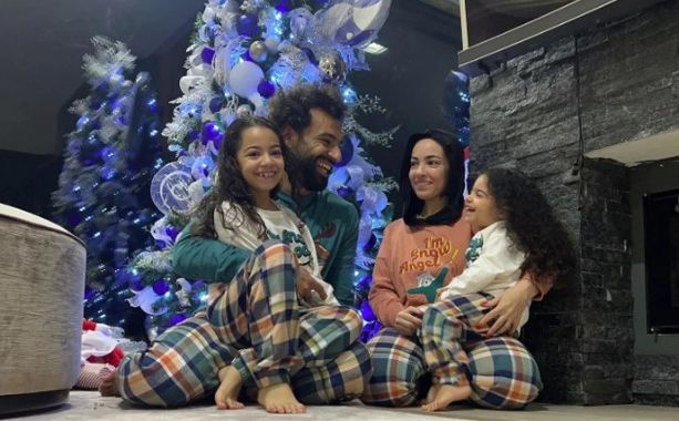 Mohamed Salah okitio jelku i čestitao Božić: Spomenuo patnju naroda Gaze
