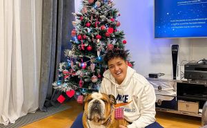 Beba stigla kući: Marija Šerifović sa sinom došla u Beograd