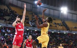 Partizan prvi put u svojoj historiji potpisao košarkaškog reprezentativca Hrvatske