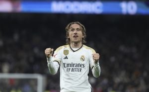 Senzacija iz Španije: Luka Modrić se dogovorio s novim klubom!