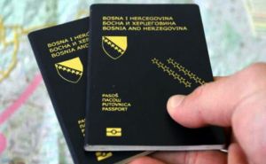Lista najmoćnijih pasoša na svijetu: Evo gdje se nalazi Bosna i Hercegovina